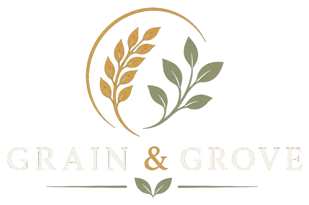 Grain & Grove